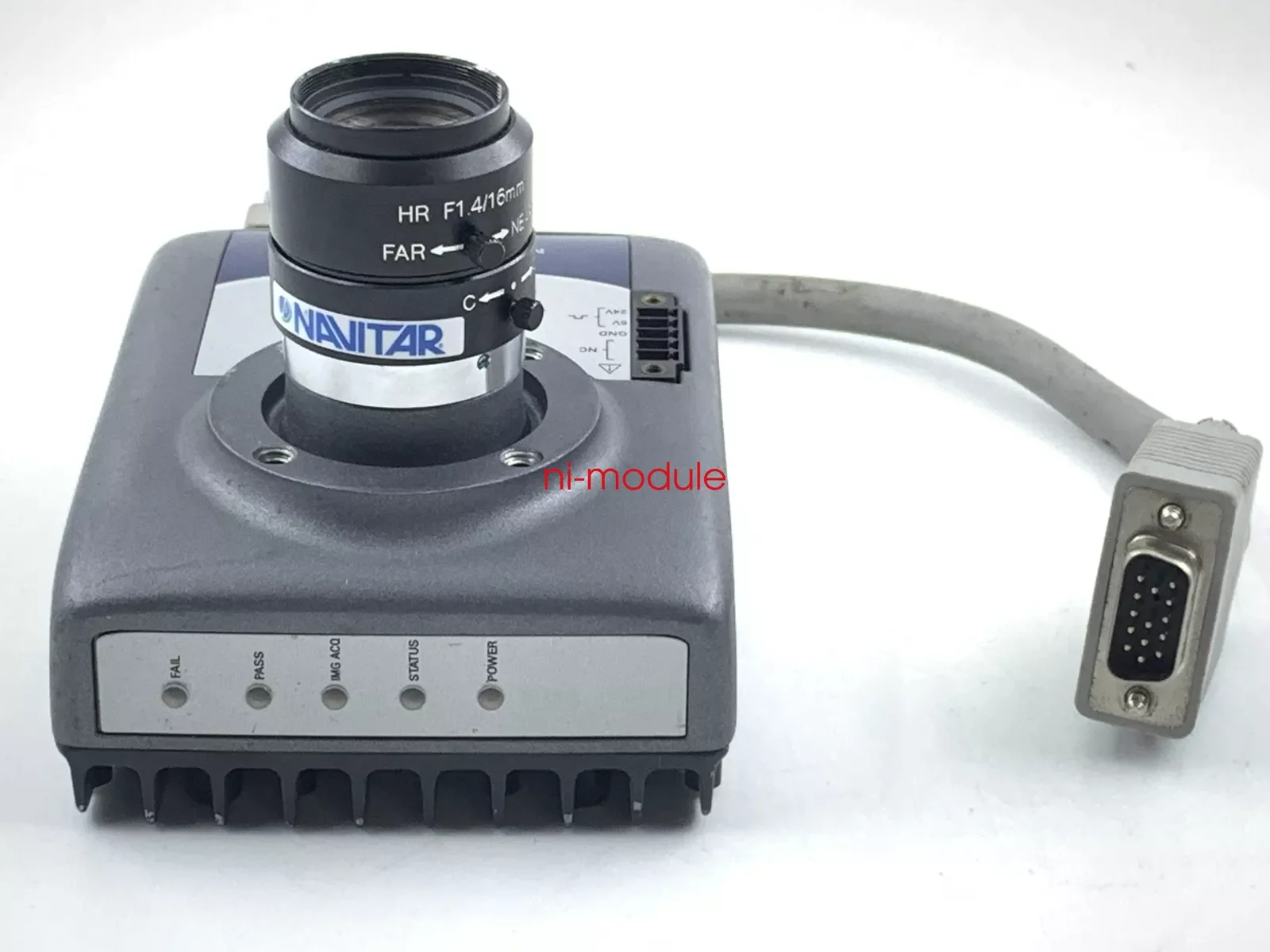 National Instruments Ni 1722 S - Test Instruments 评论和价格
