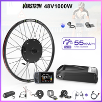 [ON SALE] Varstrom Wheel Hub Motor 48V 1000W 26\