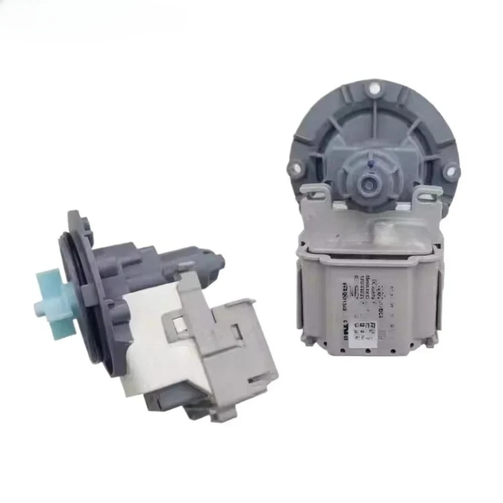 New For Samsung Washing Machine Drain Pump Motor B15-3A 120V 60Hz DC31-00181C Washer Drainage Parts