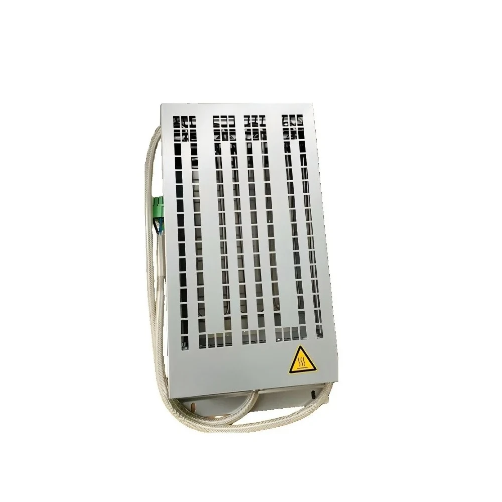 KM1355595G10 Elevator Parts Lift KDL16L Module Braing Resistor 31.5Ω EN