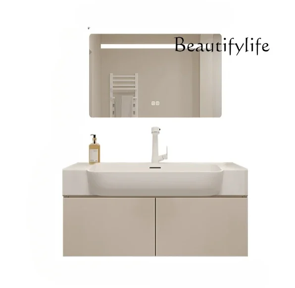 Corian zintegrowana umywalka z dużym brzuchem, szafka łazienkowa, małe mieszkanie, bardzo wąska umywalka łazienkowa, umywalka ręczna