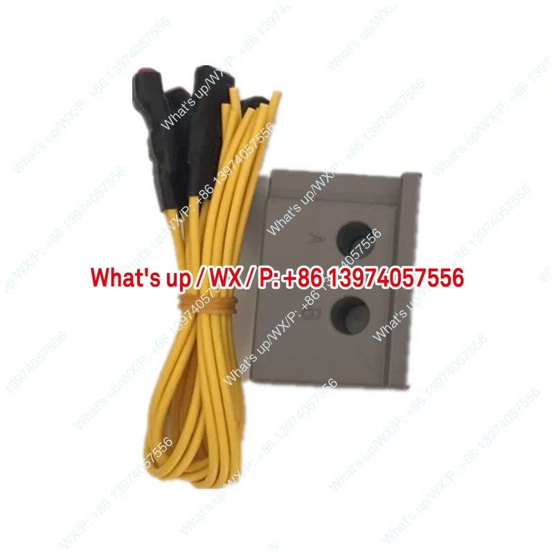 Screw Air Compressor Controller MAM-860/870/880/890/6070/6090 (B) Display Panel