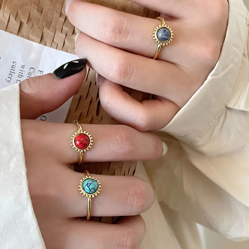 Stainless Steel Sun…