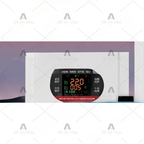 Разделительный трансформатор 220В на 220В из меди