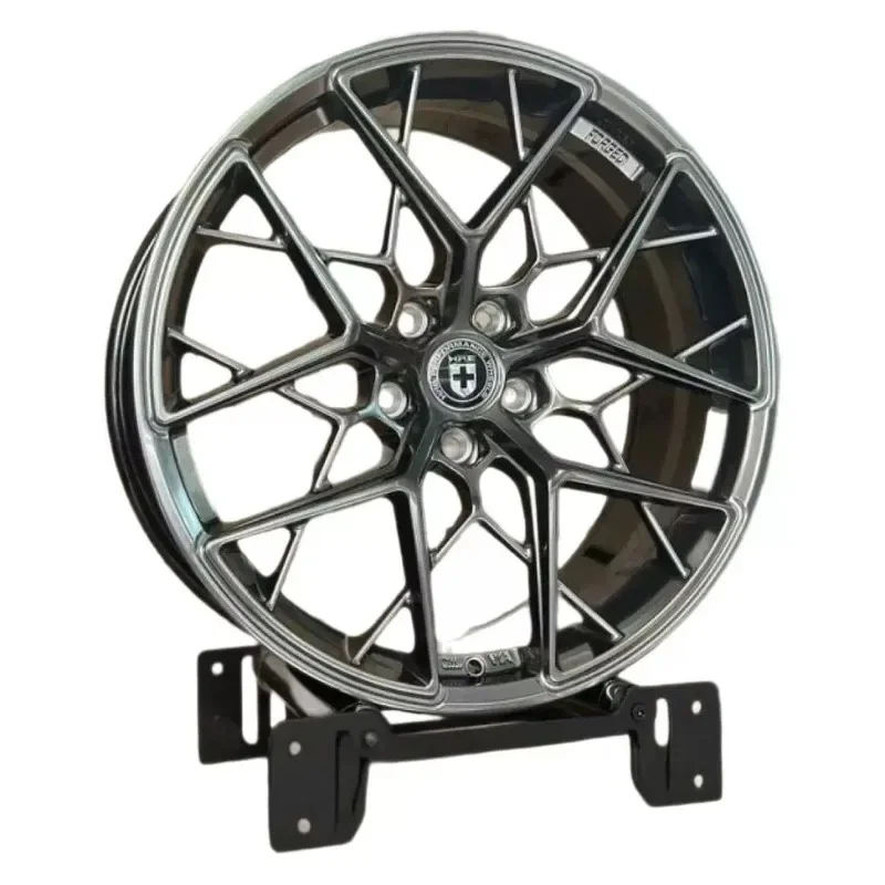 18  19  20 21  22 inch HRE forged wheels