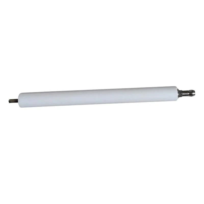 Brand New High Temperature Ceramic Spark Plug Ignition Electrode Ion Probe For Industrial Gas Burner Components