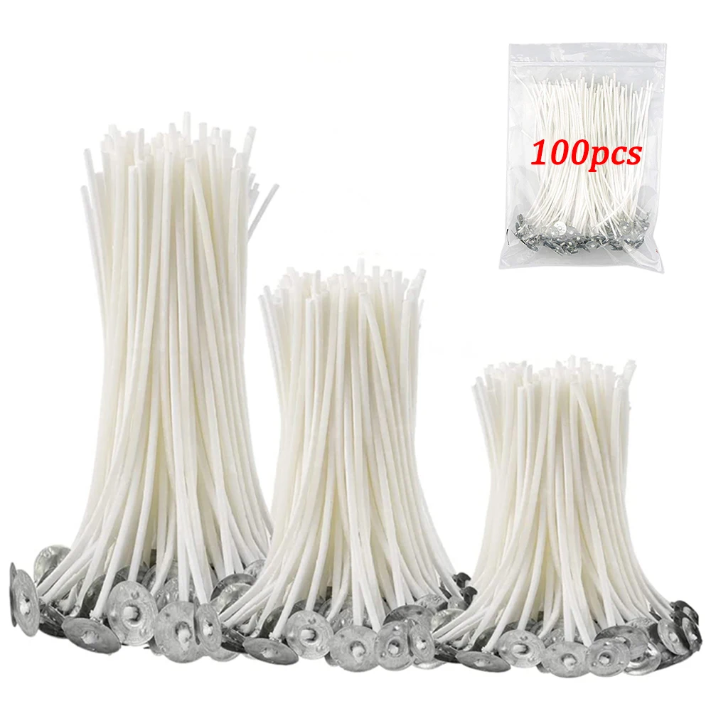 8-20Cm Cotton Threa… - image