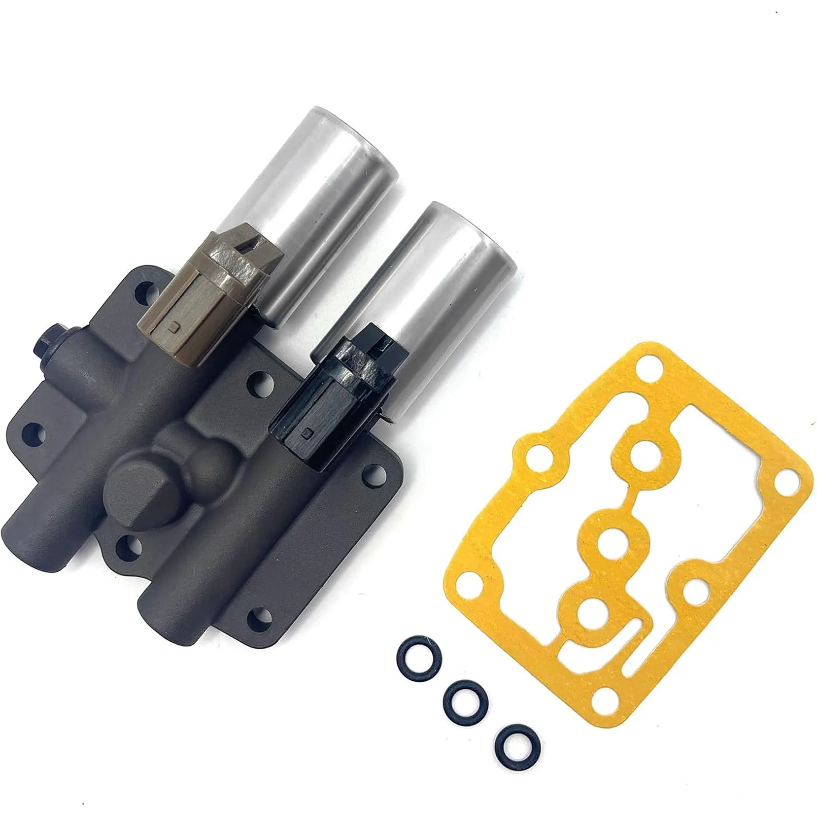 

Коробка передач Accord Odyssey Pilot Prelude CL MDX TL на электромагнитный клапан управления давлением сцепления A и B 28250-P6H-024