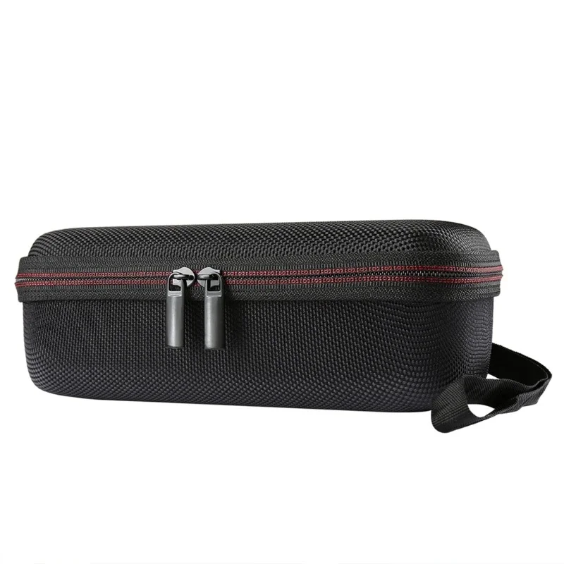 Portable Speaker Cases Hard EVA Travel Carrying Bag Waterproof Wireless Speaker Cases view 3