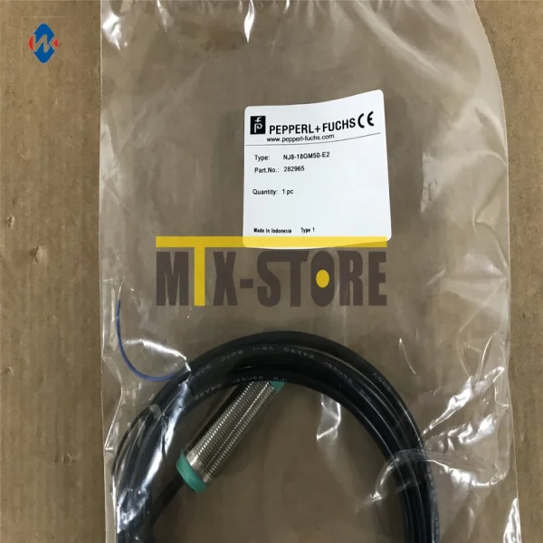 

1 шт. новый датчик и переключатель усилителя Nj8-18gm50-e2, новый оригинальный точечный Plc