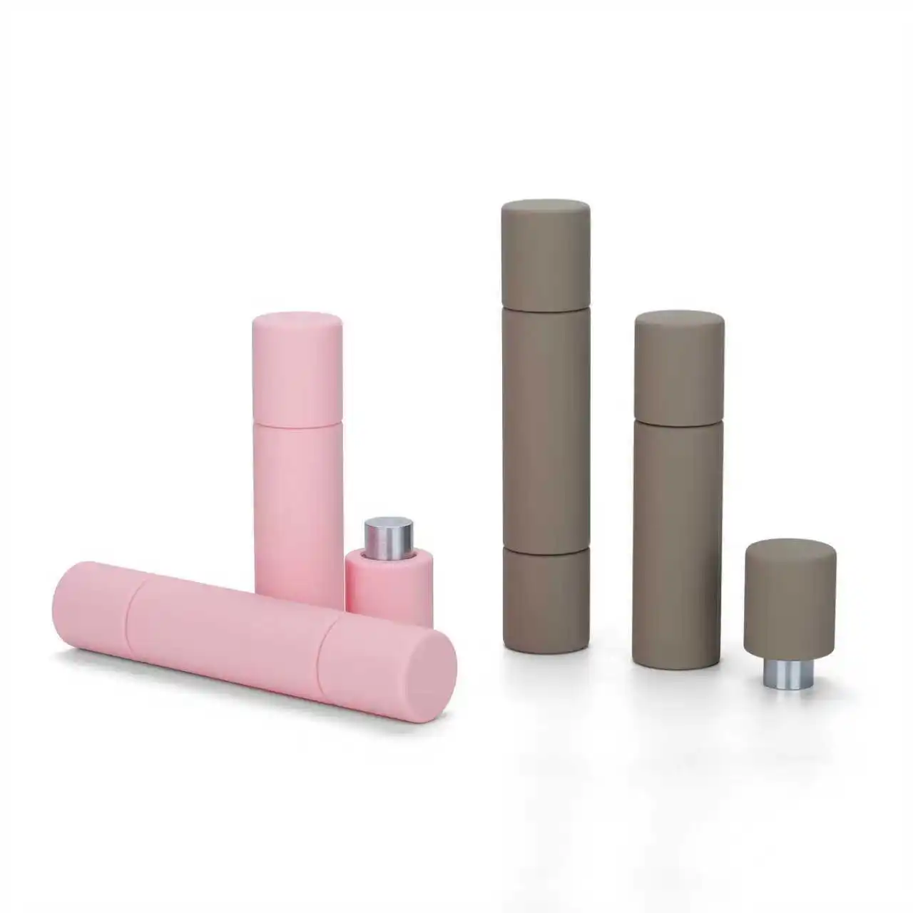 Mancuernas ajustables para Fitness, pesas de mano de 4kg, juego de mancuernas portátiles de silicona de hierro fundido, Pilates de cambio rápido para ejercicio de mujeres