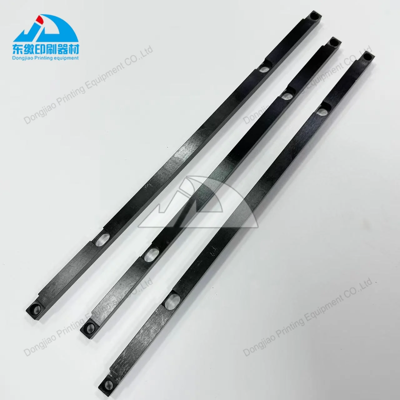 

C8.458.764 C8.458.765 C8.458.766 Bar for Heidelberg SM102 Printing Machinery Spare Parts Support Bar