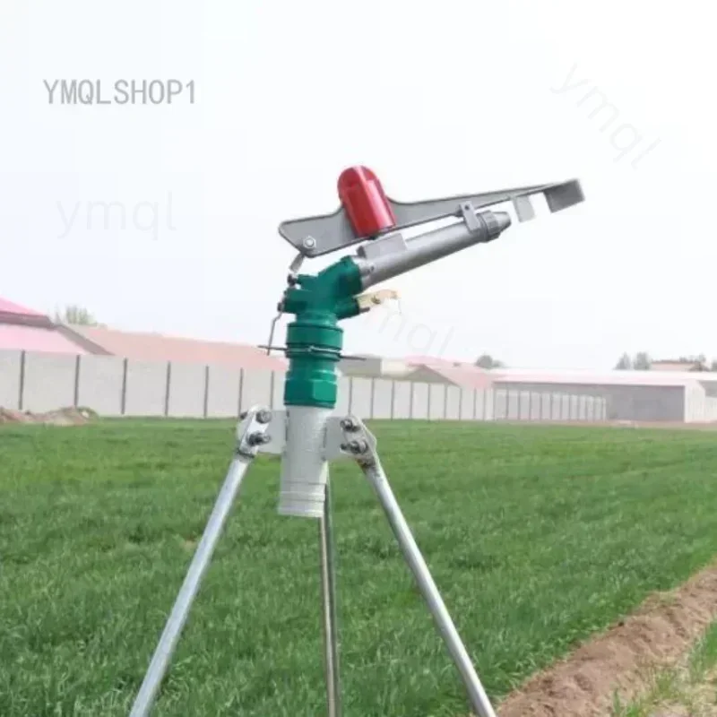 2024 PY40 مصنع مسدس المطر بالجملة رخيصة الثمن رشاش المطر المائي للري #3