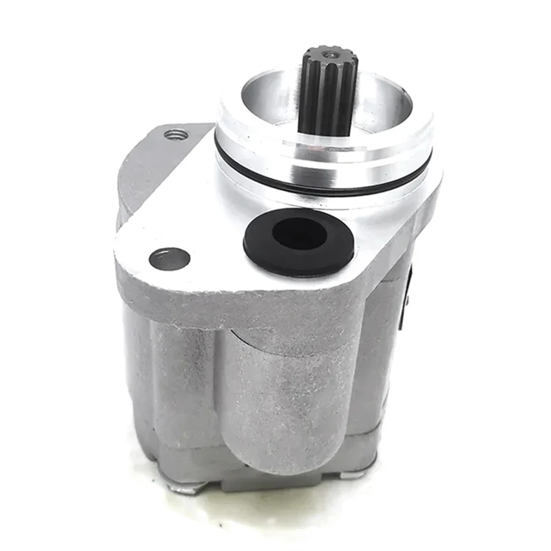 Hydraulic Gear Pump 4255303 Pilot Pump 9218004 for Excavator EX100-2 EX120-2 EX200-2 490E 790ELC