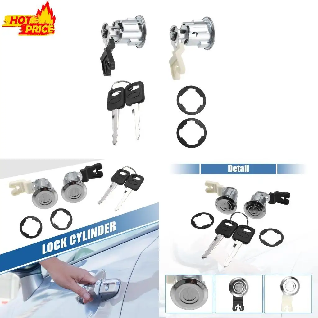 

Цилиндр блокировки для E150 E350 F150 предлагает превосходные функции антитампер долговечности