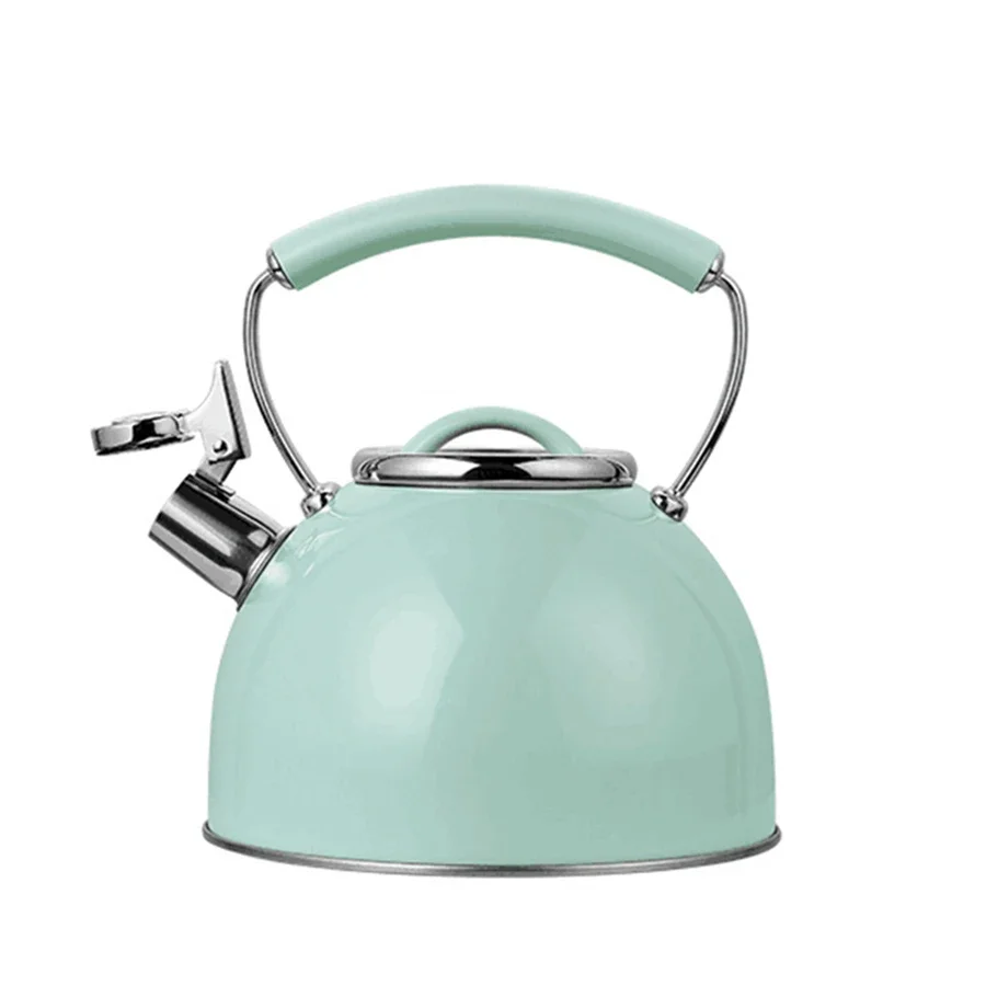 Caldera De Agua grande, tetera De viaje, agua hirviendo, tetera grande, hervidor De Metal para acampar, Hervidor De Agua, hervidor turco