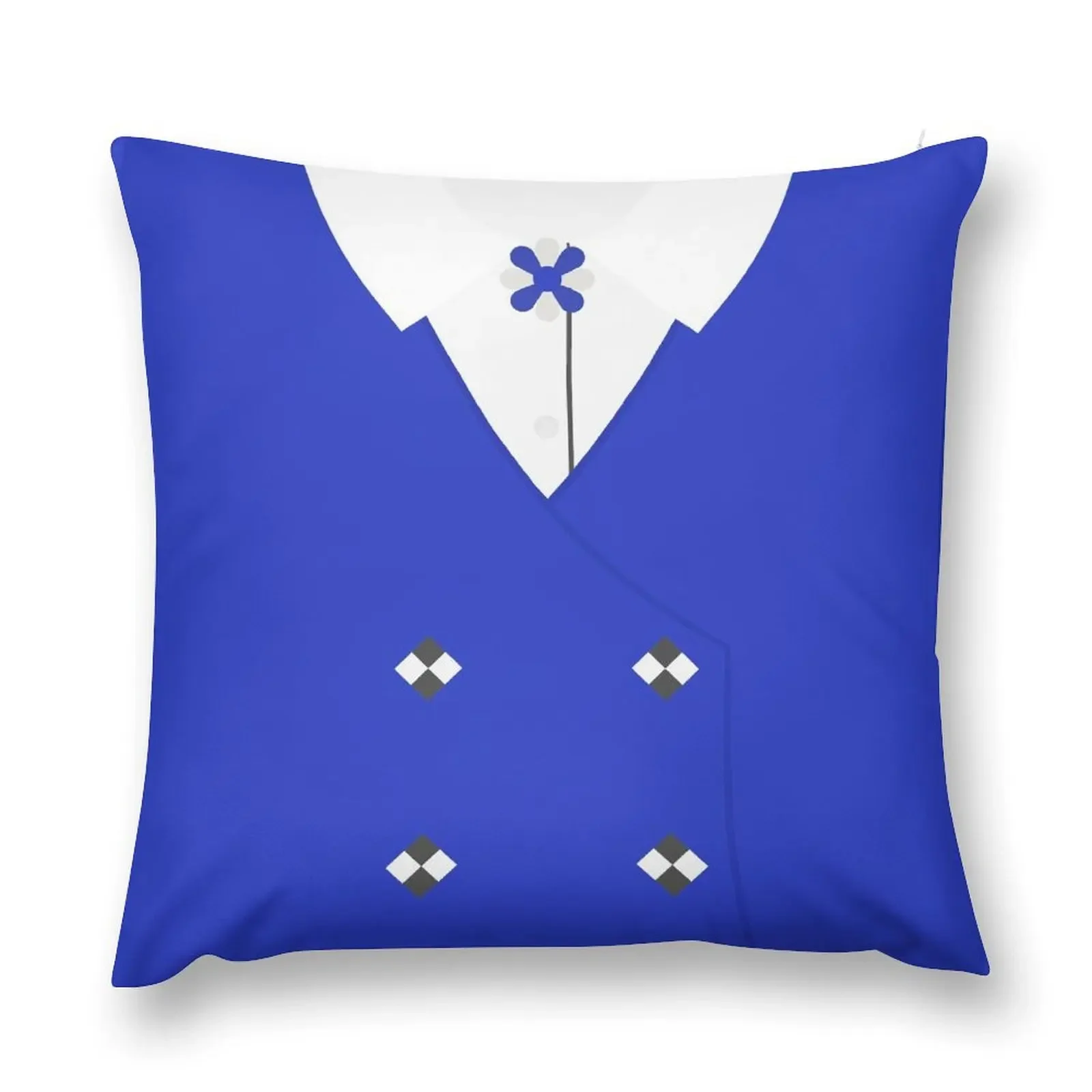 Veronica Sawyer Heathers Throw Pillow Couch Pillows Cushion Child Decorative Sofa Cushion christmas pillow case pillow