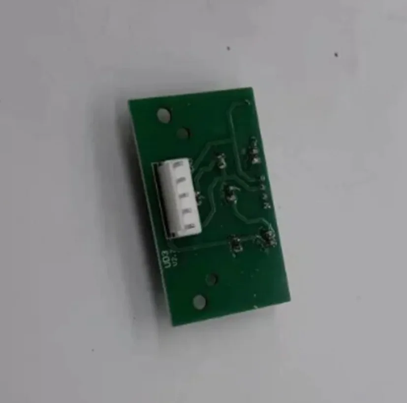 For Unite U-100 tire Balancing Machine Photovoltaic Panel Dynamic Balancing Instrument Location Sensor