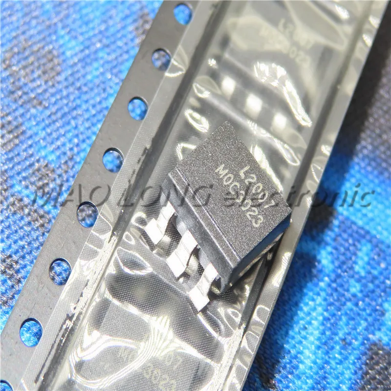 50PCS/LOT MOC3023 M…