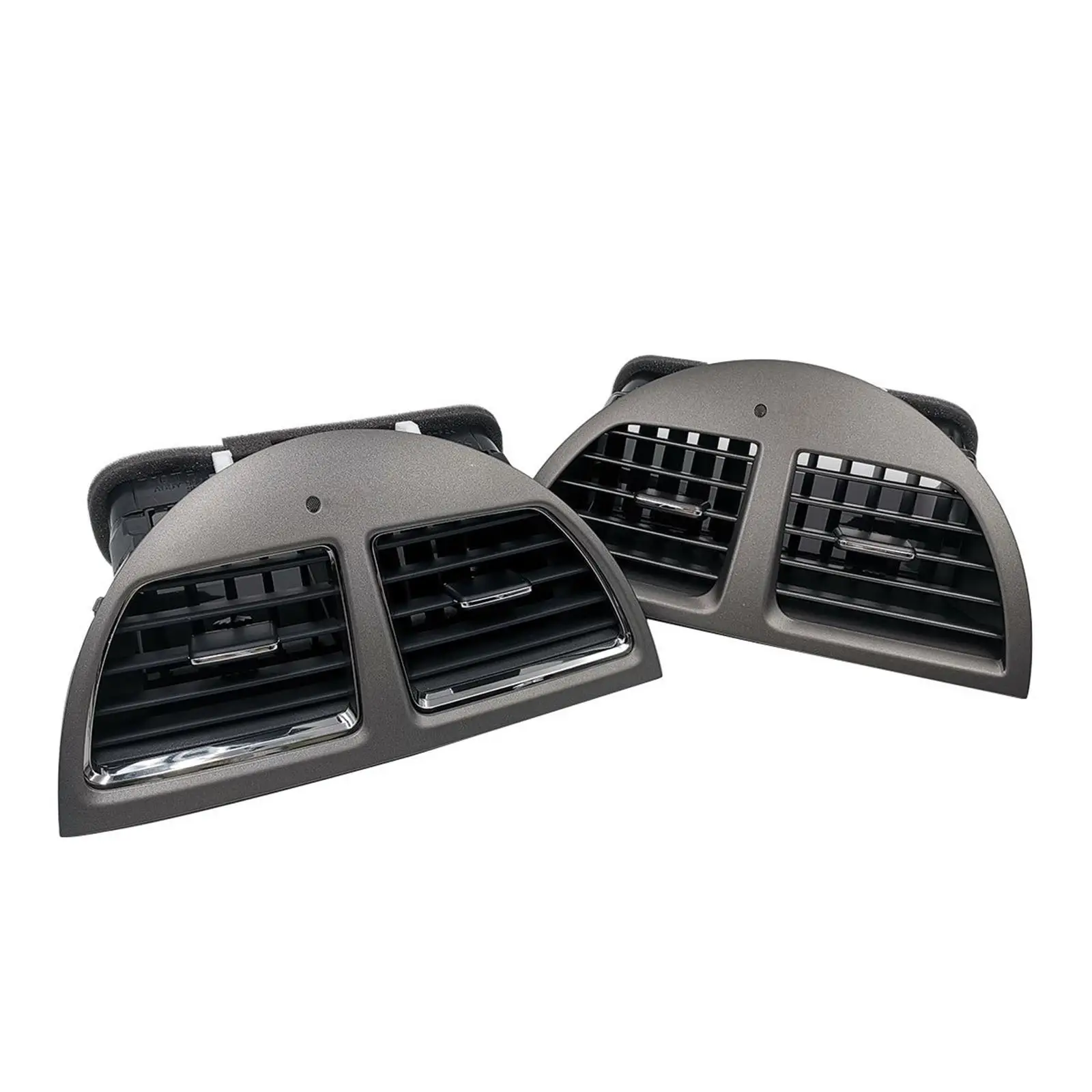 

Automobile A/C Air Vent Outlet Grille Panel for 2007-2009 Premium Replaces