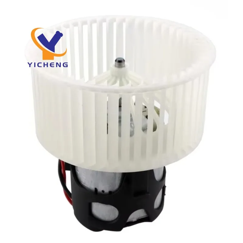 

64119242607 Двигатель вентилятора отопителя кондиционера с вентилятором для BMW 640i 650i 528i 750i 2.0L 3.0L 4.4L 6.0L 2010-2017 64119194589 64119200936