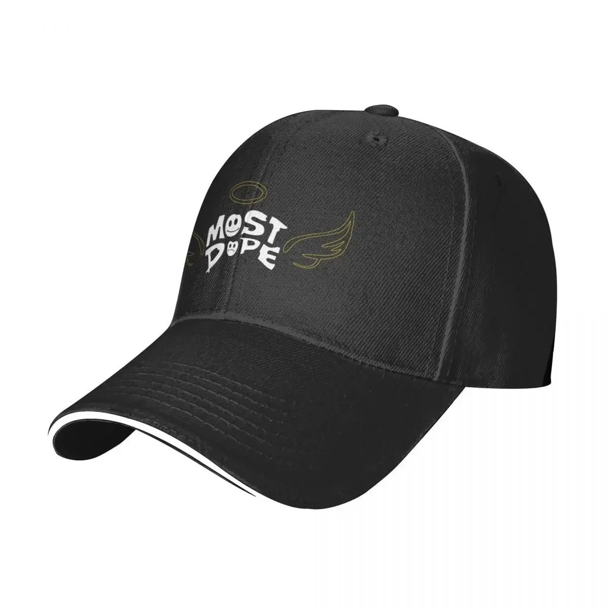 Most Dope Baseball Cap Kids Hat Luxury Brand |-F-| Snapback Cap Mens Caps Women's image 2