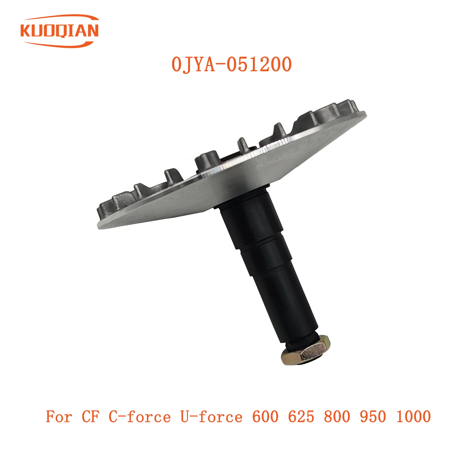 

Фиксированный шкив первичного привода сцепления для C-force U-force 600 625 800 950 1000 CF800AU 0JYA-051200