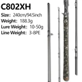 KSLQ C802XH