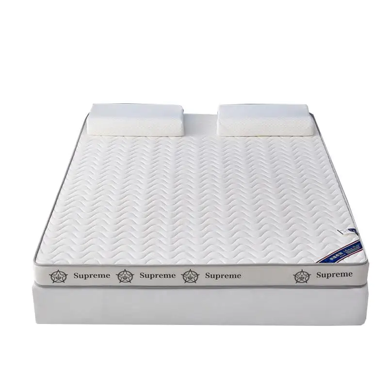 

Утолщенный латексный матрас, мягкая домашняя подушка, матрас-татами для студенческого общежития, губчатая подкладка, матрас для односпальной кровати, складной матрас из пены с эффектом памяти.