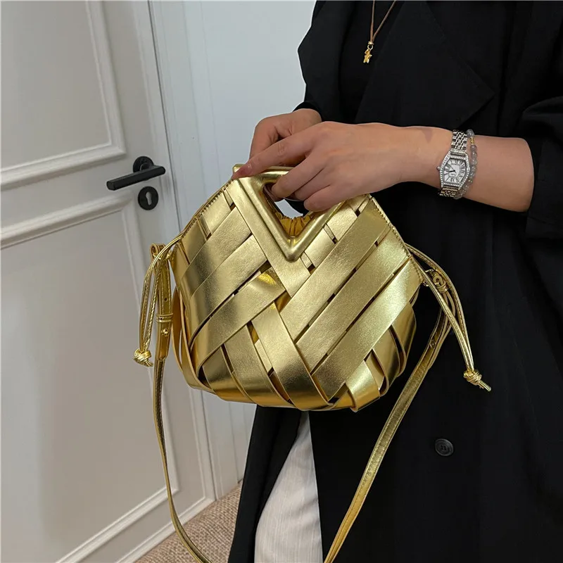 حقيبة كروس متعددة الأغراض للسفر والمكتب للاستخدام اليومي من مادة جلد الغزال الصناعي واسعة وخفيفة الوزن ومتينة #3