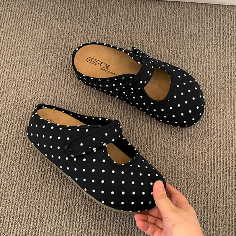 Women Platform Slippers Flats Mules Shoes New Sneaker Slingback Casual Sport Shoes Trend Woman Flip Flops Mujer De Sandalias
