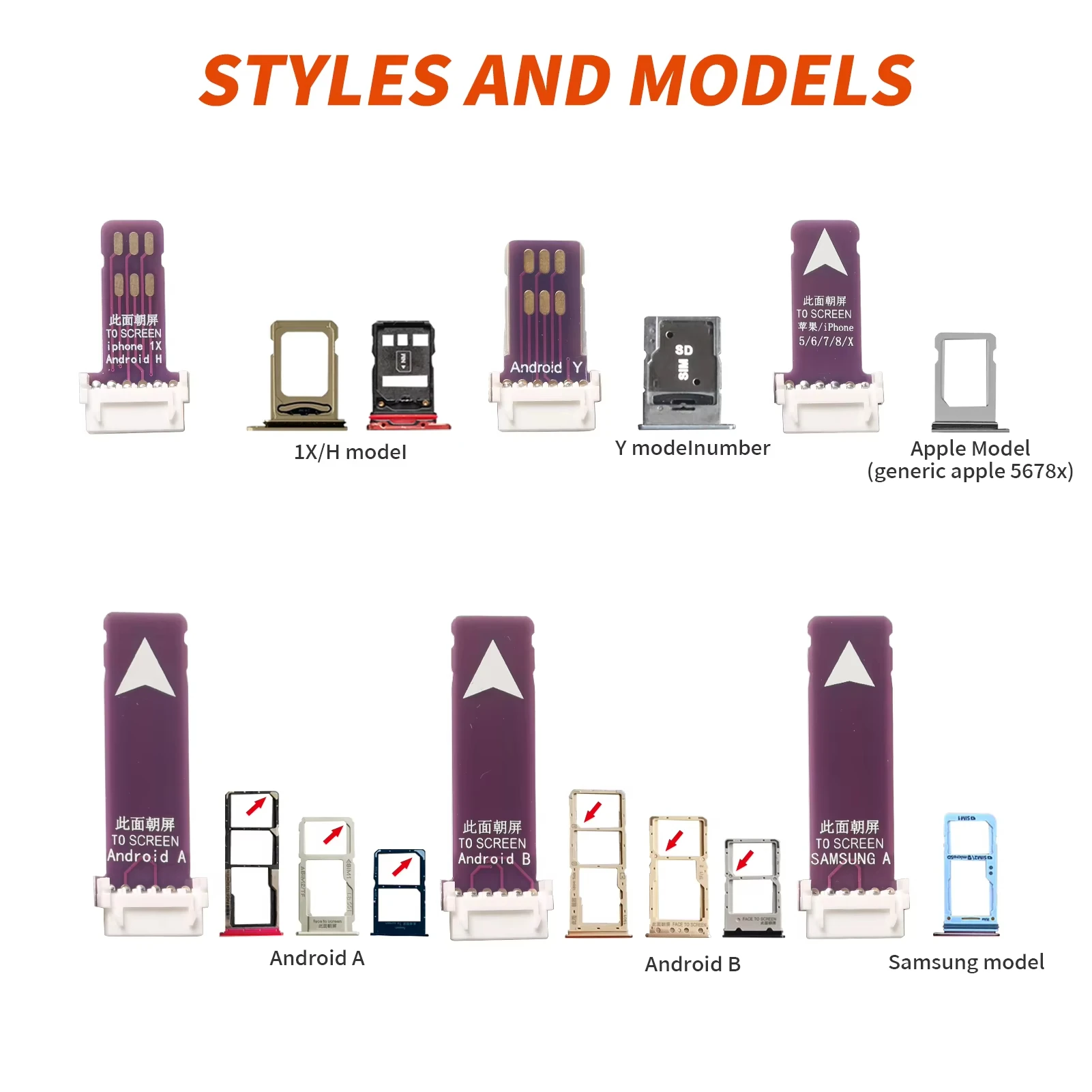 Рисунок 5 - Адаптер SIM-карты TPC