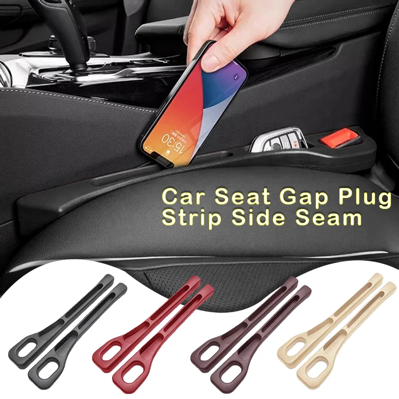 

Car Seat Leak Proof Strip Side Seam Storage Organizerar For BYD Atto 3 Yuan Plus 2021 2022 2023 2024 2025 EV