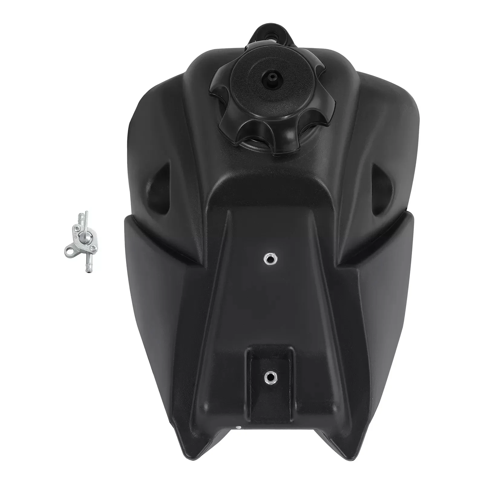 

Motorcycle Fuel Gas Tank Petcock Cap For Suzuki RM65 DRZ110 2003-2005 Kawasaki KLX110 2002-2008