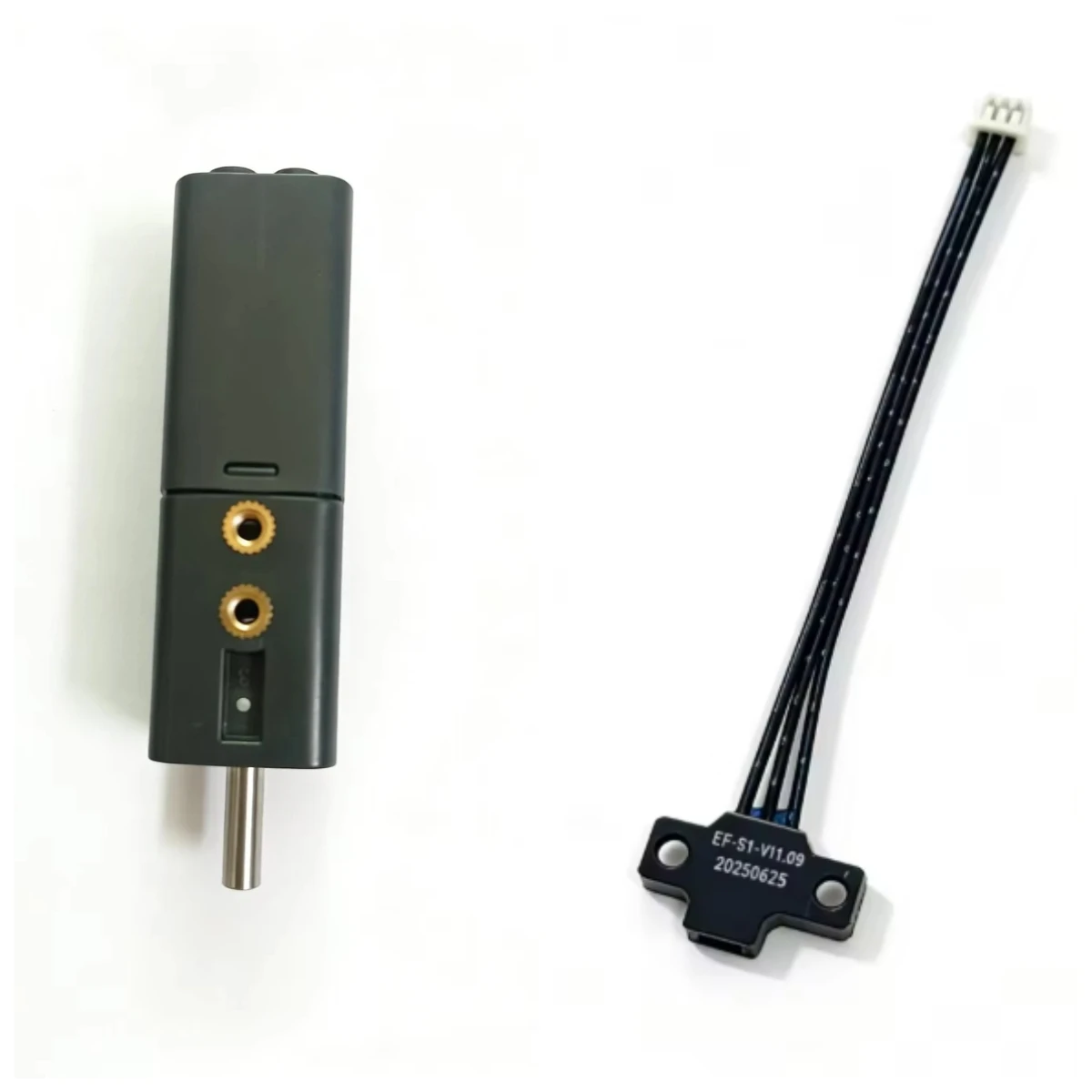 Filament Detection Sensor Cable with 5-Way Hub Component for ELEGOO Centauri Carbon 2, Replacement 3D Printer Part