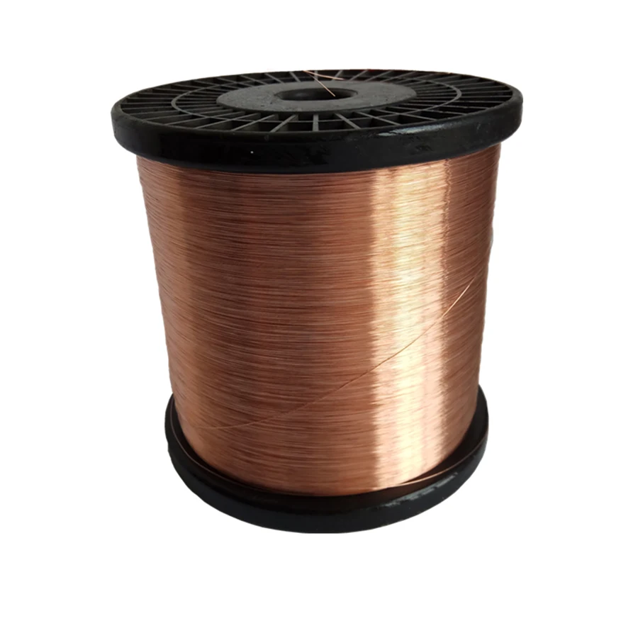 5M/2M/1M Diameter 0.3/0.4/0.5/0.6/0.7/0.8/1/1.2/1.5/1.8/2/2.5/3/4/5 mm Copper line T2 Copper Red copper Line Bare Wire 99.90%