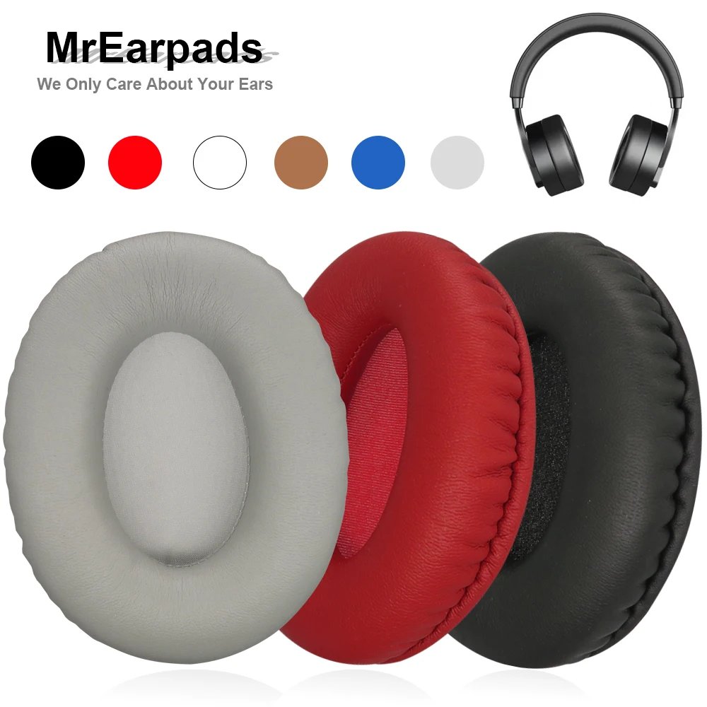 Pro80 Earpads For Takstar Pro 80 Headphone Ear Pads Earcushion Replacement