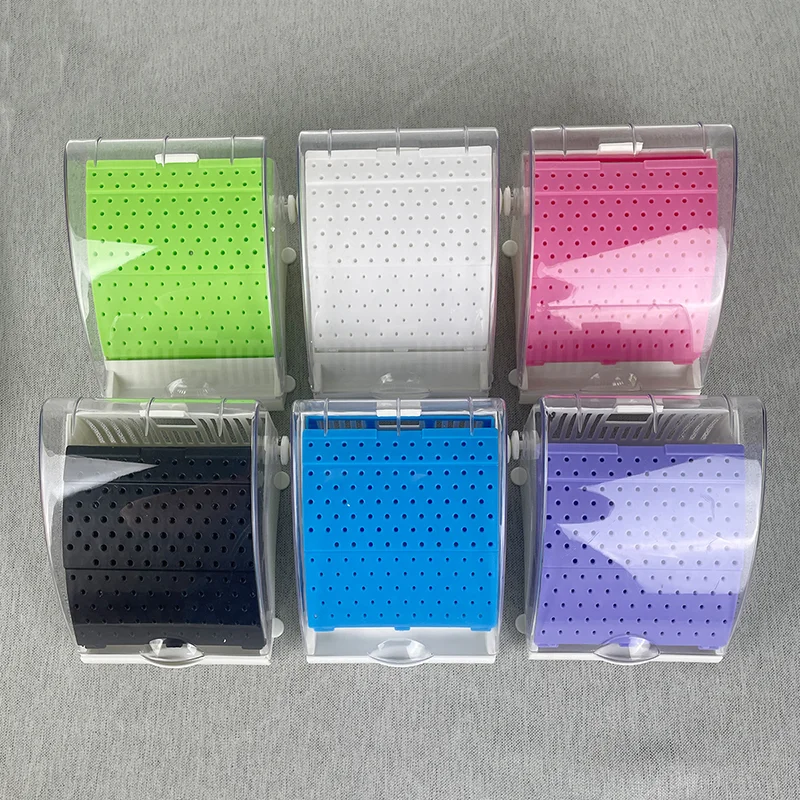 142 Holes Plastic D…