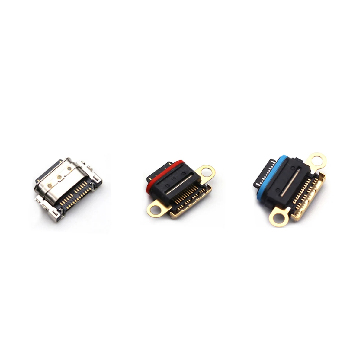 

Depalai For Google Pixel 2 6 7 2XL 3 3A 4A 4XL 6Pro 7Pro Charging Flex Cable USB Charger Port