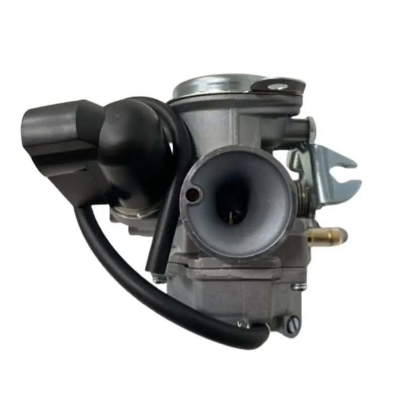 Superior-For 2008-2009 Honda Ruckus 50 NPS50 NPS50S For 2011-2019 Honda Ruckus 50 NPS50 Carburetor Assembly 16100-GGA-672