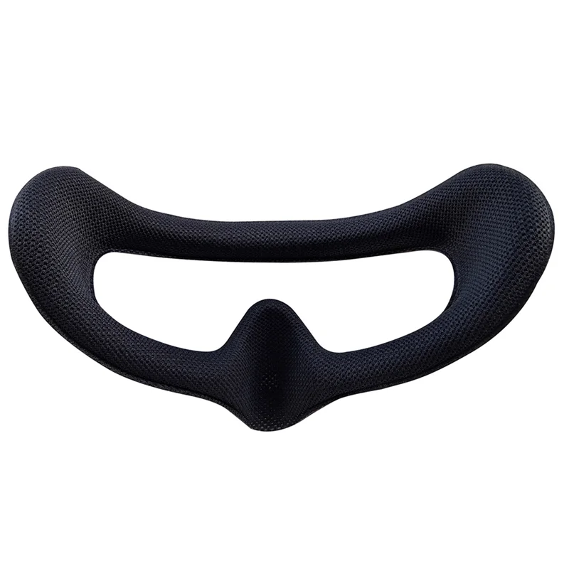 B86B-For DJI AVATA2 GOGGLES 3 نظارات الطيران طبعة خفيفة قناع الملحقات تعزيز الراحة الملحقات أ