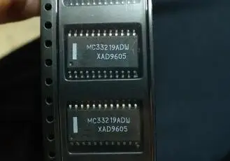 

IC new original MC33219ADW MC33219 SOP24