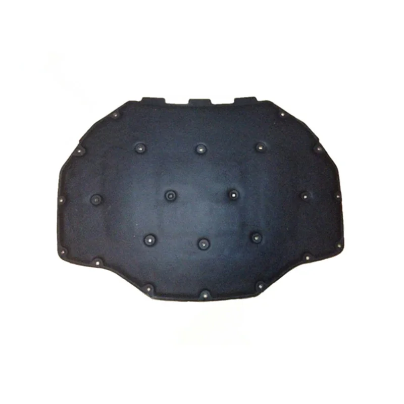 

Engine Hood Insulation Pad 51486989300 For BMW F01 F02 740i 750i 740Li 750Li