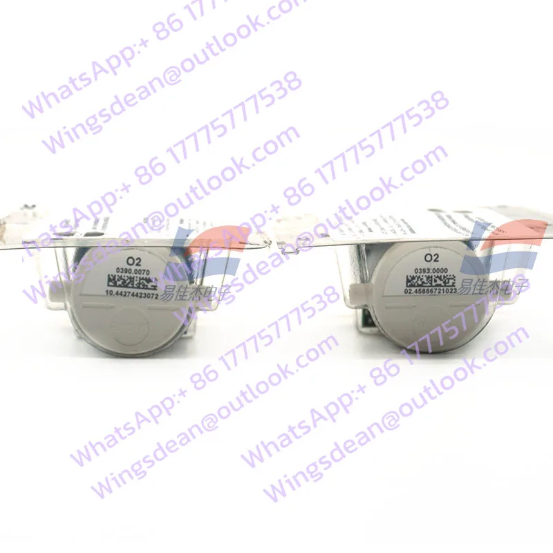 0390 0070 Testo350M/XL Flue Gas Analysis O2 Sensors