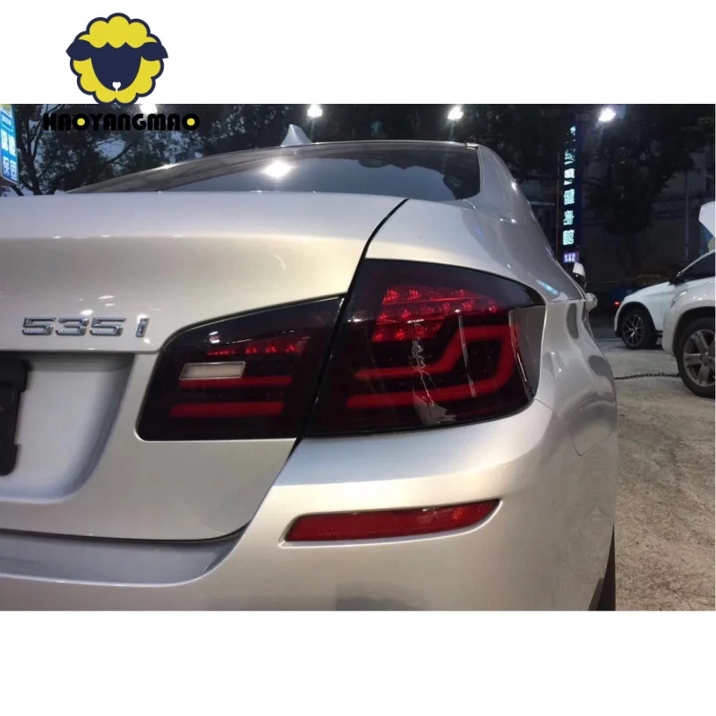

Suitable for 10-17 5 Series F10 F18 Tail Light Assembly 520525 Modified Driving Light LED Rear Tail Light