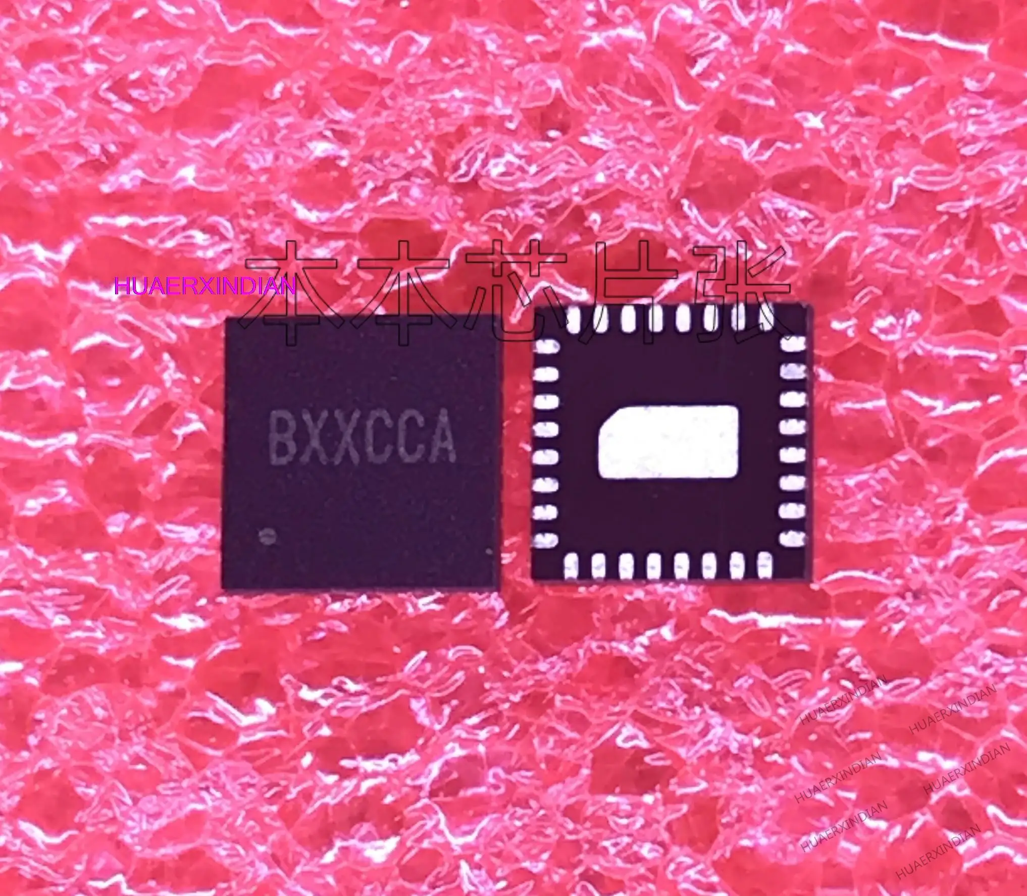 

Оригинальный SY9329CQFC BXXCCA BXXBNA BXX QFN32