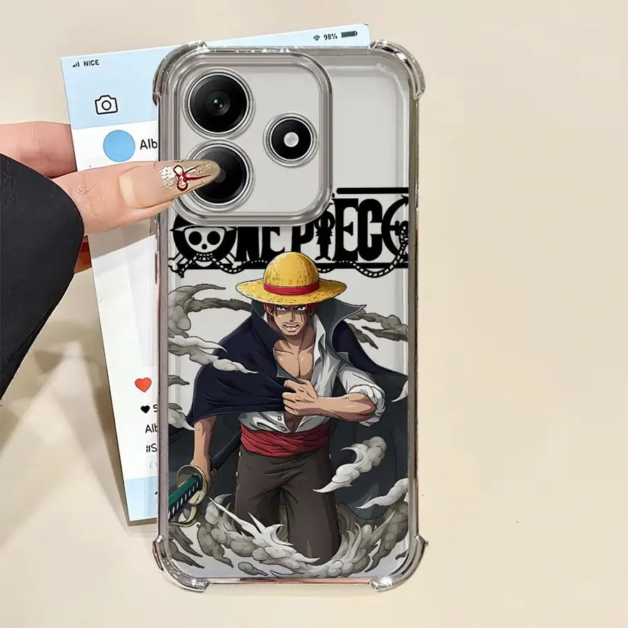 Cartoon Fire Fist M… - image