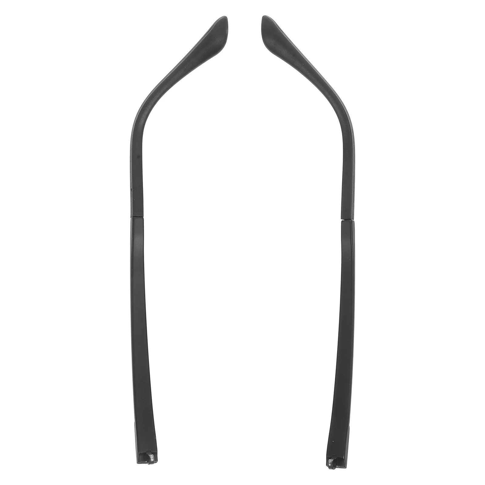 

Nonslip Glasses Arms Replacement Temple Tips Eyeglass Legs Accessories Sunglasses Eyewear Tr90 Comfortable Ear Saver Tips