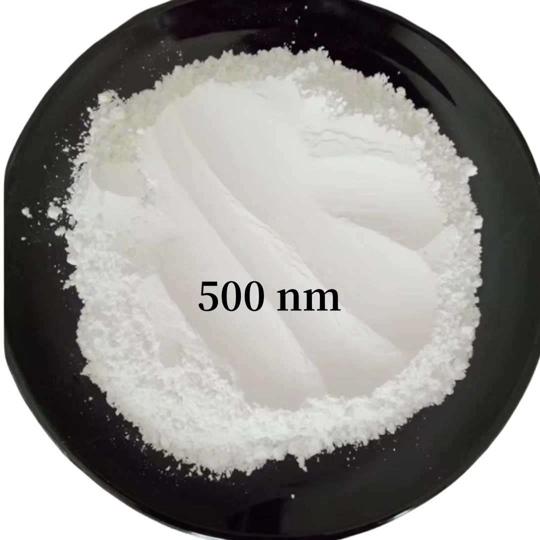 Hexagonal Boron Nitride Lubricant Cas 10043 - 11-5 Hbn, Ceramic Grade Powder, 500nm H-bn Release Agent