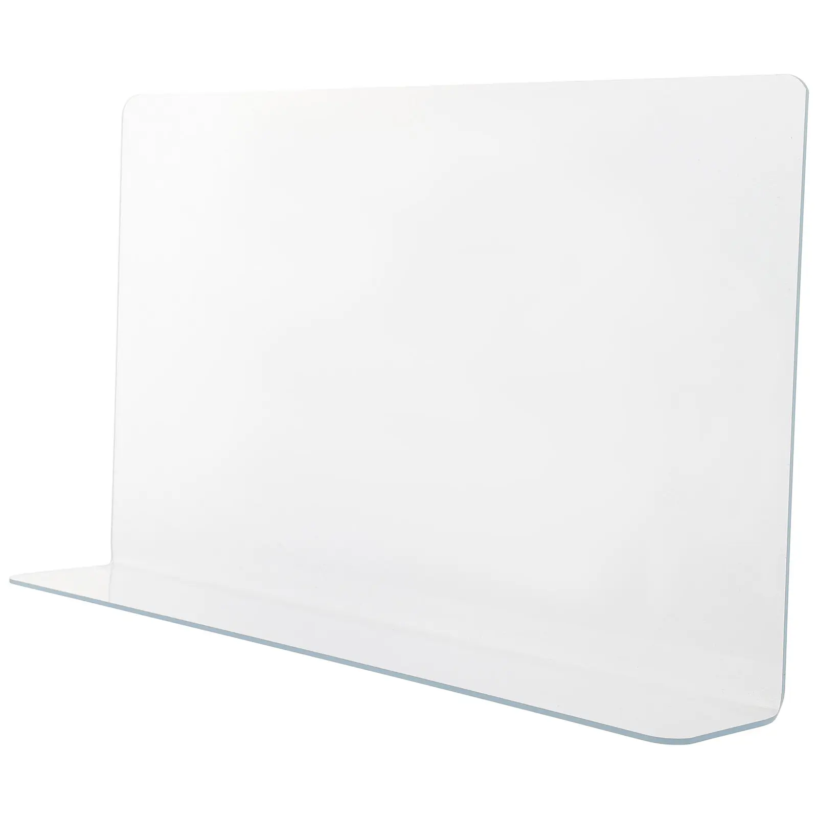 

Bathtub Shower Splashing Guard PVC Waterproof Kitchen Sink Splashing Guard Bathroom Spatter Preventer Easy Clean Flexible